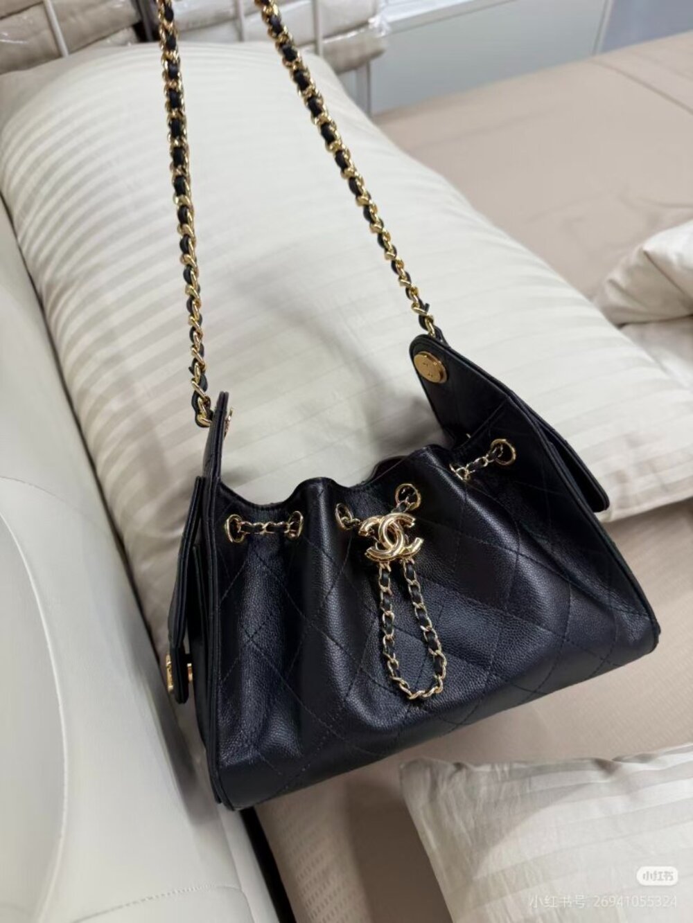 Classic CHANEL Bags: A Stylish and Versatile Choice for Elegance